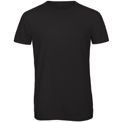 Magliette personalizzate B&C Triblend /uomo - cod. RWBA121